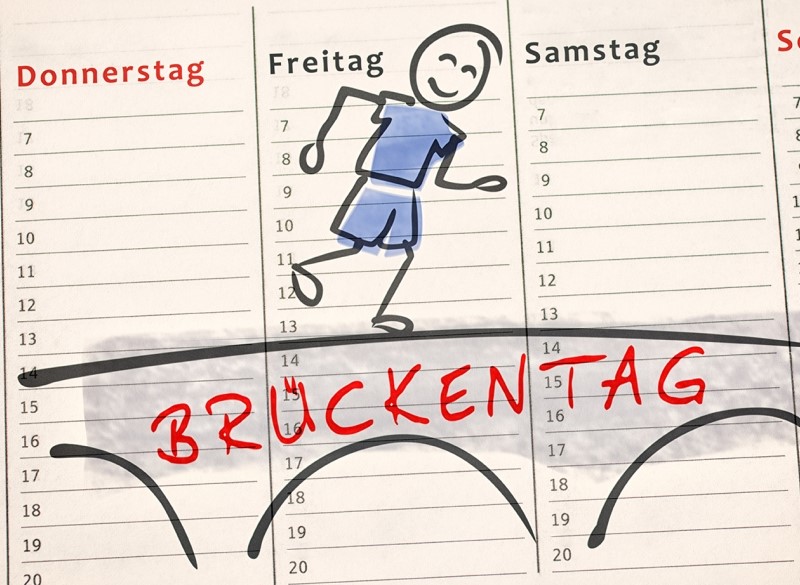 Brückentag